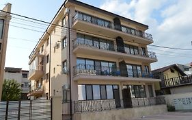 Apartamente Mamaia Nord D5