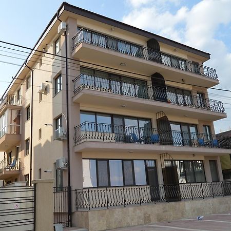 Apartamente Mamaia Nord D5 Năvodari Exterior foto