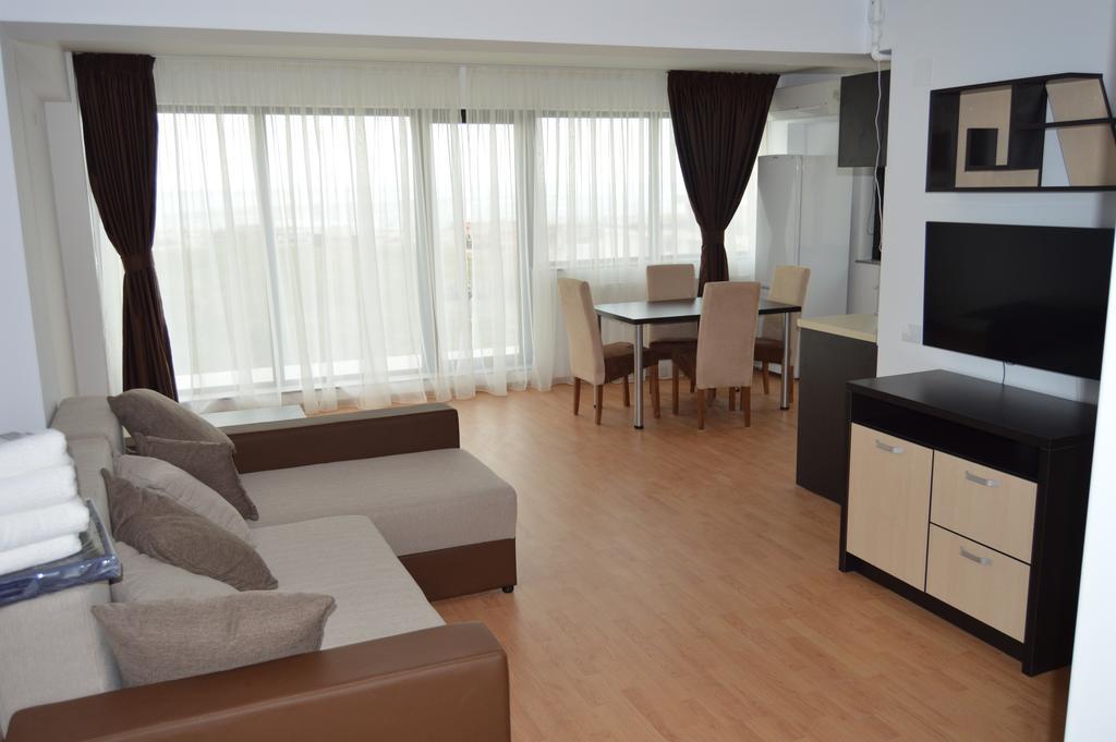 Apartamente Mamaia Nord D5 Năvodari Exterior foto