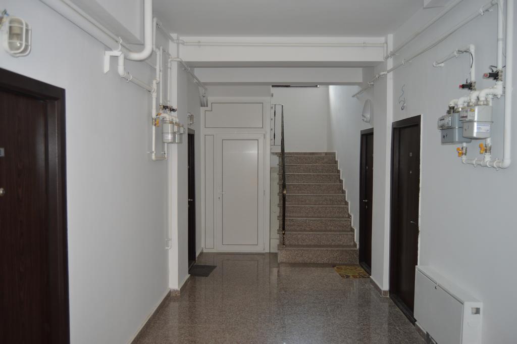 Apartamente Mamaia Nord D5 Năvodari Exterior foto