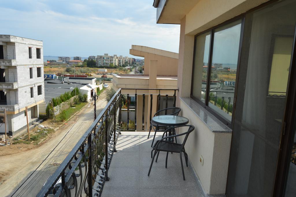 Apartamente Mamaia Nord D5 Năvodari Exterior foto