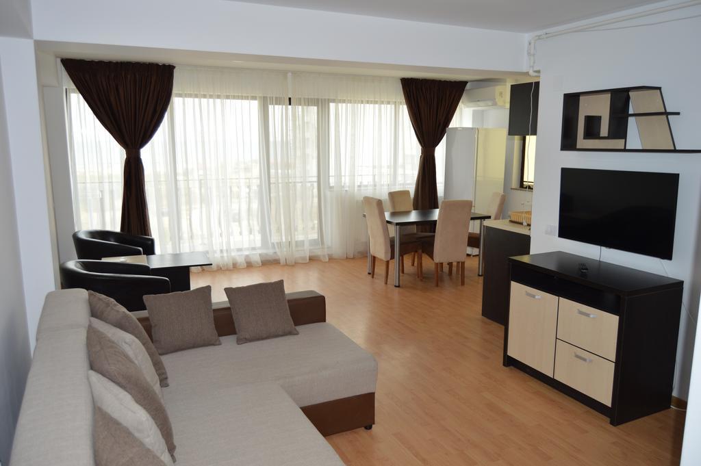 Apartamente Mamaia Nord D5 Năvodari Exterior foto