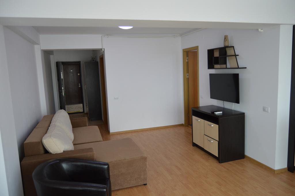 Apartamente Mamaia Nord D5 Năvodari Exterior foto