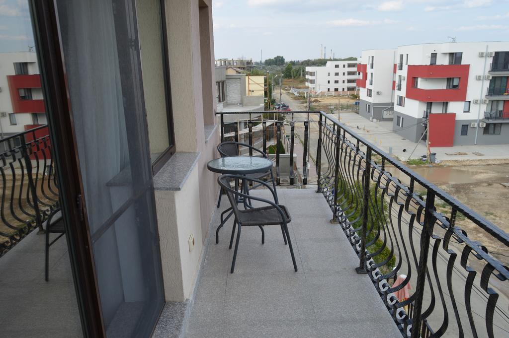 Apartamente Mamaia Nord D5 Năvodari Exterior foto