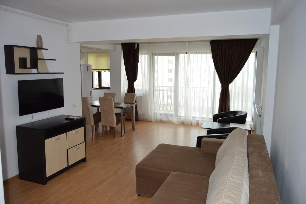 Apartamente Mamaia Nord D5 Năvodari Exterior foto