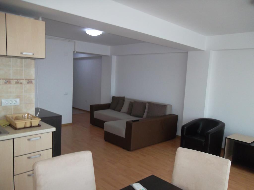 Apartamente Mamaia Nord D5 Năvodari Exterior foto