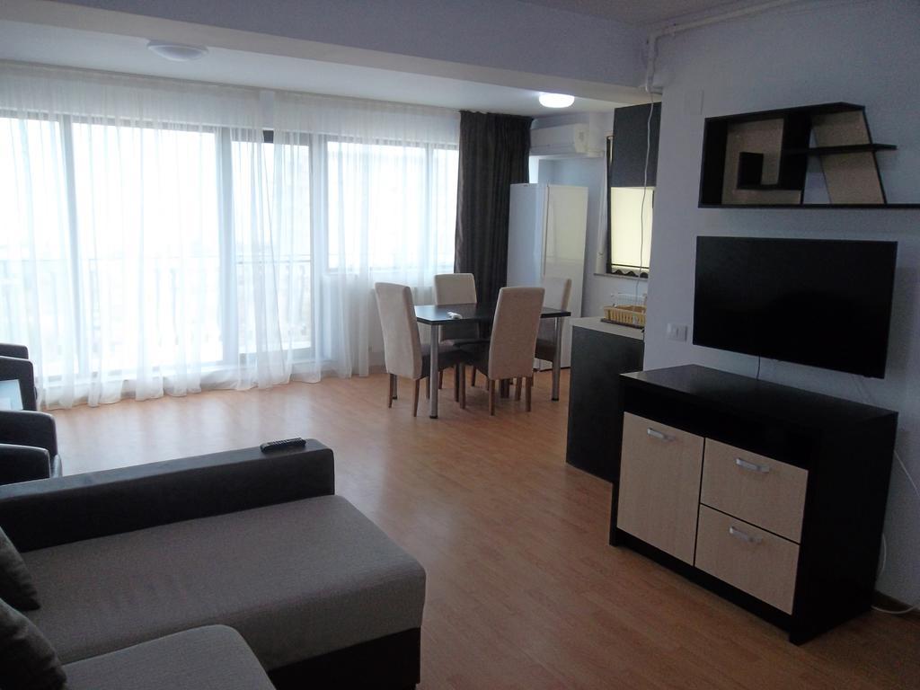 Apartamente Mamaia Nord D5 Năvodari Exterior foto