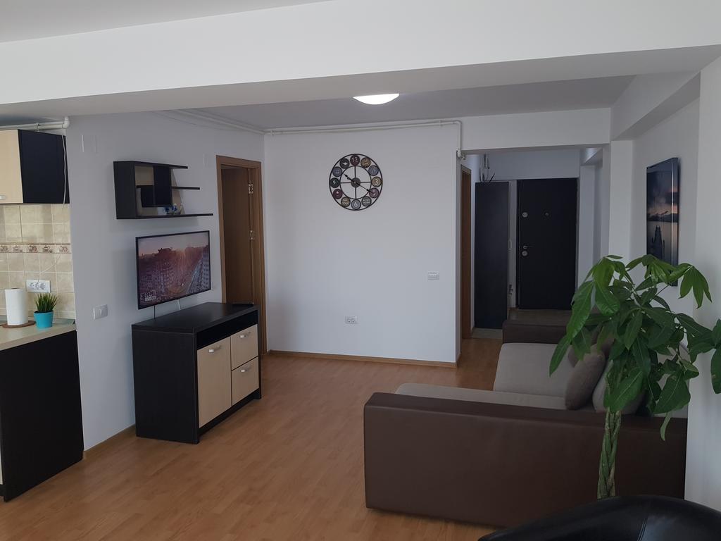 Apartamente Mamaia Nord D5 Năvodari Exterior foto