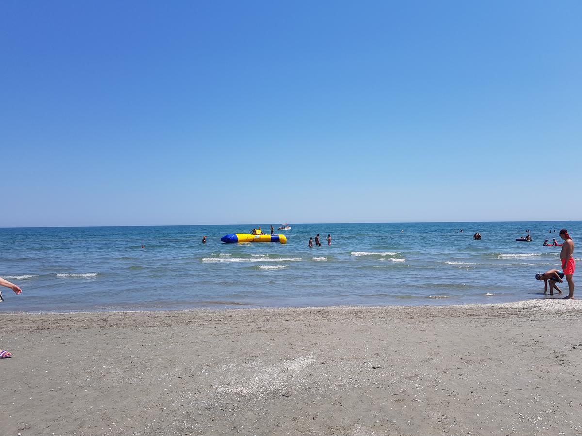 Apartamente Mamaia Nord D5 Năvodari Exterior foto